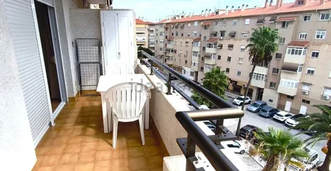 Piso de 105 m² en Málaga