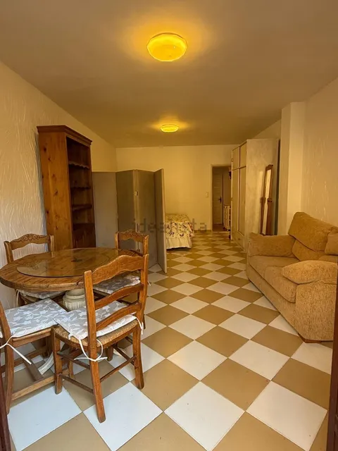 Pis de 65 m² a Màlaga
