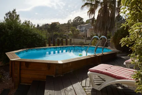Casa de 140 m² a Olivella