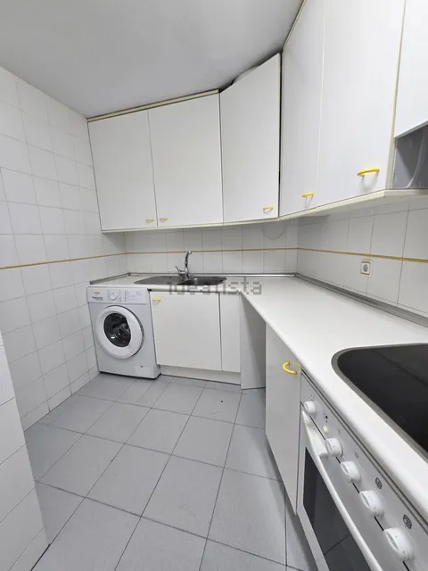 Pis de 140 m² a Madrid