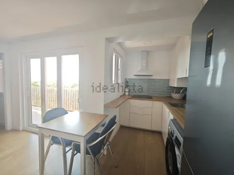 Pis de 69 m² a València