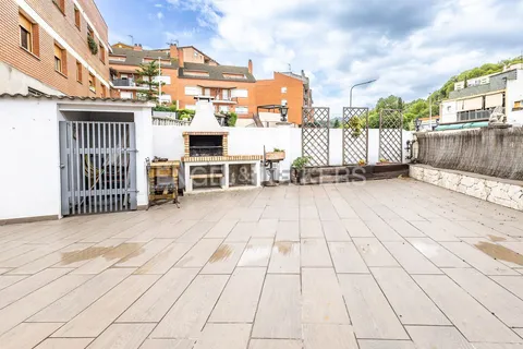 Casa de 262 m² a Sant Andreu de la Barca