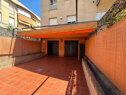 Pis de 150 m² a Sevilla
