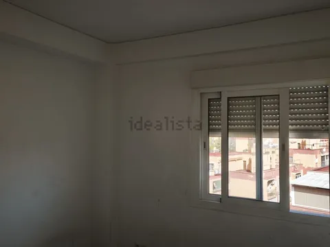 Chambre à louer, Málaga