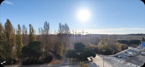 Habitació de lloguer, Burgos