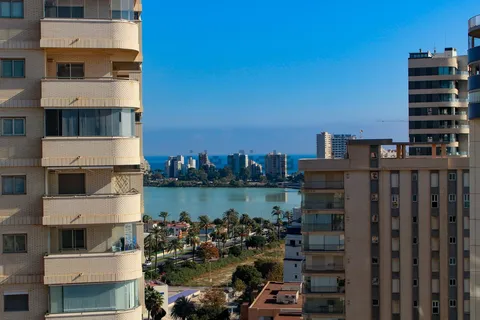 Pis de 83 m² a Calp
