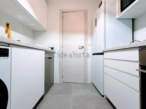 Pis de 79 m² a Madrid