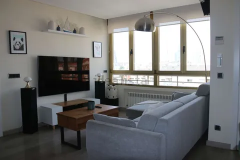 Wohnung 70 m² in Madrid