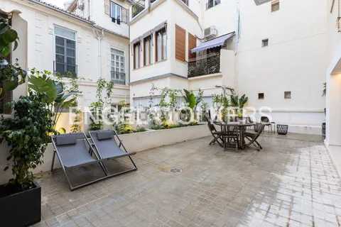 Appartamento 55 m² a Valencia