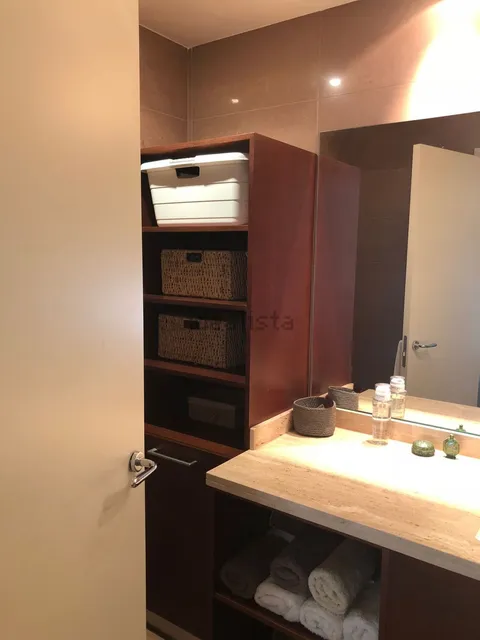 Appartamento 119 m² a Terrassa