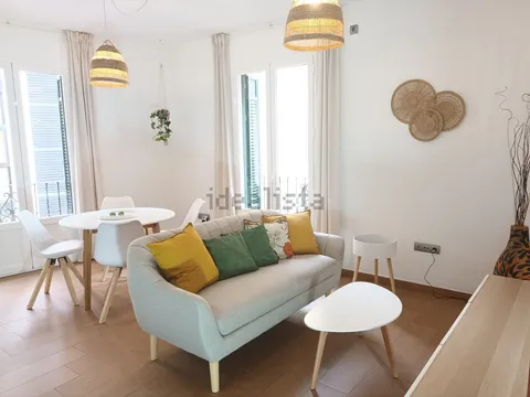 Pis de 90 m² a Màlaga