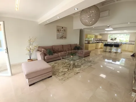 Casa de 280 m² a Mijas