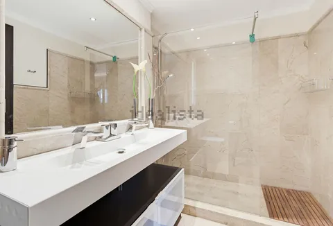 Wohnung 150 m² in Marbella