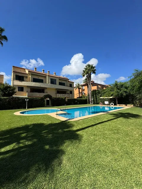 Квартира 131 м² у Xàbia / Jávea