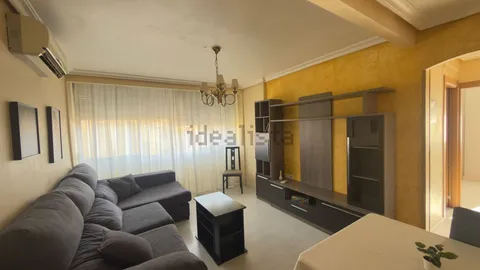 Квартира 70 м² у Puertollano