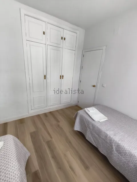 Pis de 60 m² a El Puerto de Santa María