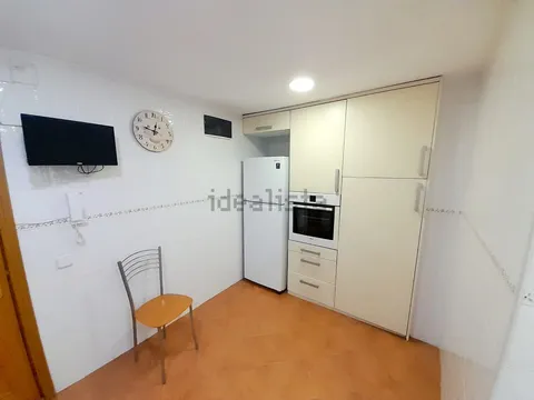 Pis de 89 m² a Madrid