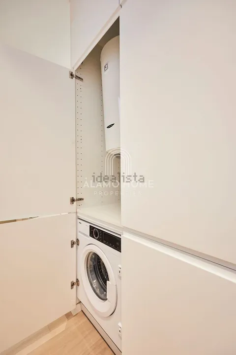 Wohnung 73 m² in Madrid