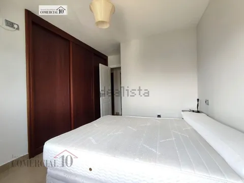 Pis de 104 m² a Badajoz