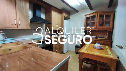 Wohnung 80 m² in Valencia