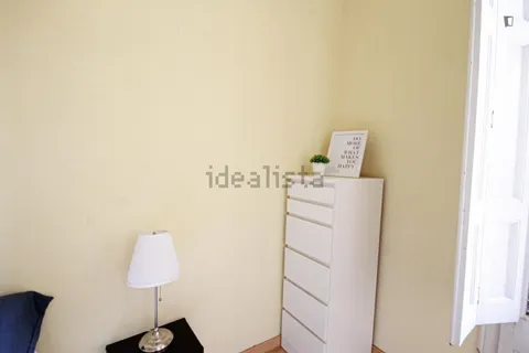 Zimmer zur Miete, Barcelona (4/34)