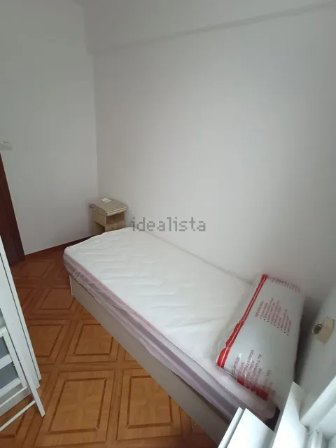 Habitació de lloguer, A Corunya