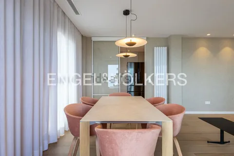 Pis de 132 m² a Dénia