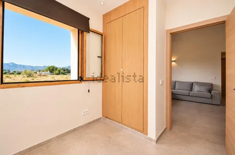 Pis de 105 m² a Alcúdia