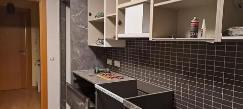 Habitació de lloguer, Àvila