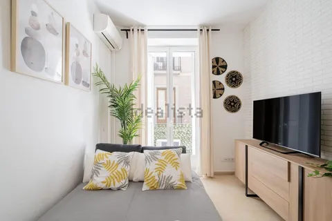 Pis de 200 m² a València