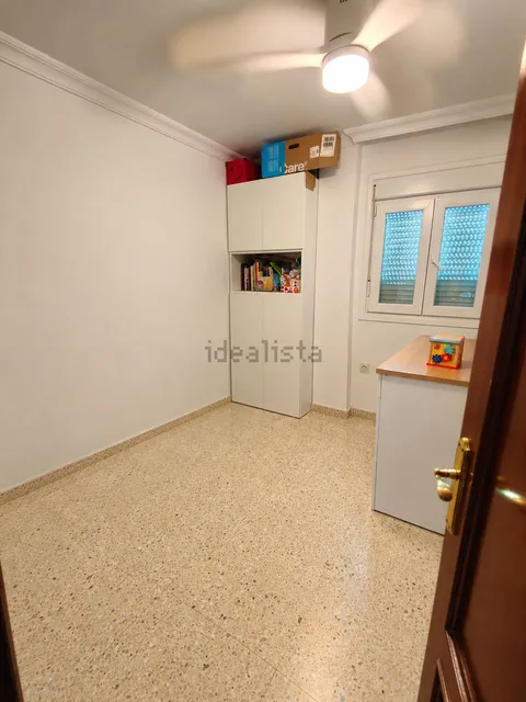 Pis de 70 m² a Sevilla