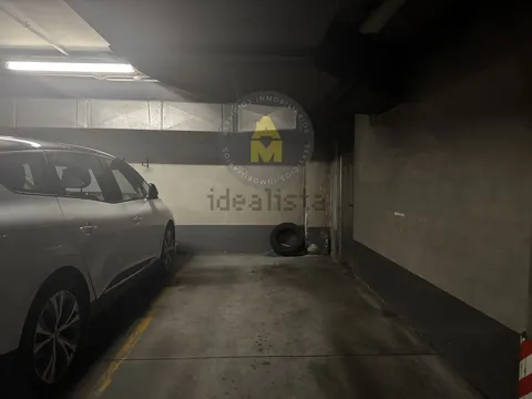Pis de 203 m² a Ferrol