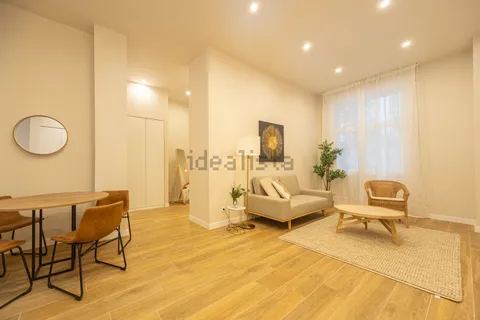 Wohnung 95 m² in Madrid (2/24)