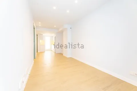 Wohnung 62 m² in Valencia