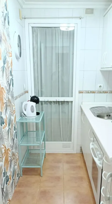 Appartamento 89 m² a Málaga