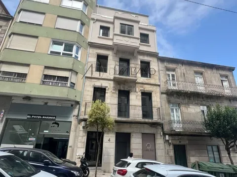 Wohnung 81 m² in Vigo