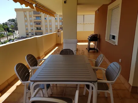 Wohnung 150 m² in Rincón de la Victoria