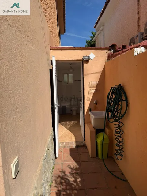 Casa de 95 m² a Màlaga
