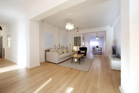 Pis de 90 m² a Madrid
