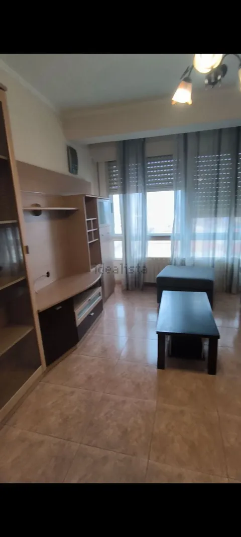 Habitació de lloguer, Ferrol