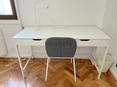 Habitació de lloguer, Vigo