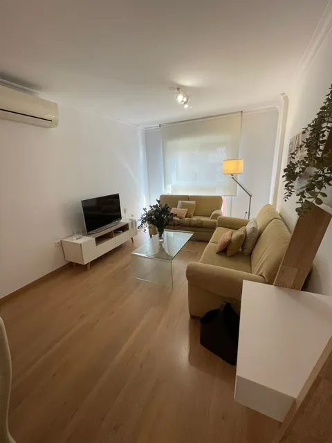 Pis de 85 m² a Màlaga