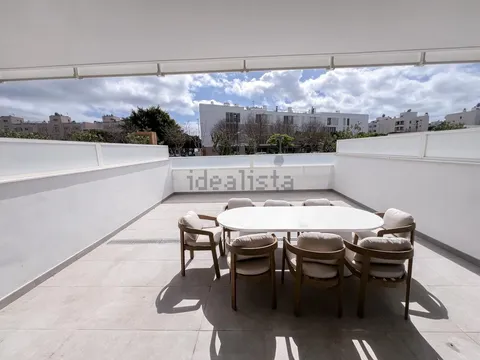 Pis de 106 m² a Eivissa