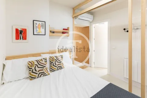 Pis de 50 m² a Madrid