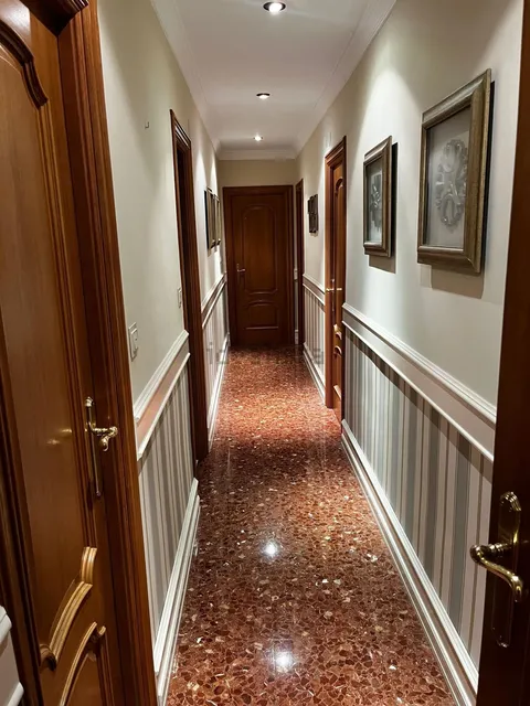 Habitació de lloguer, Granada