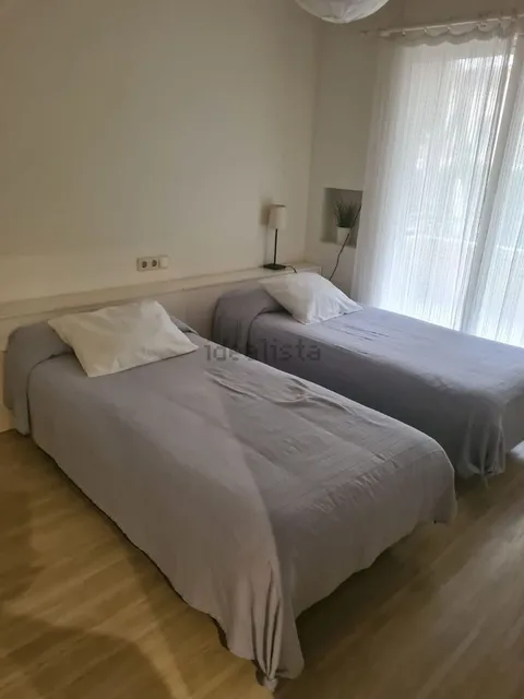 Pis de 60 m² a Arenys de Mar