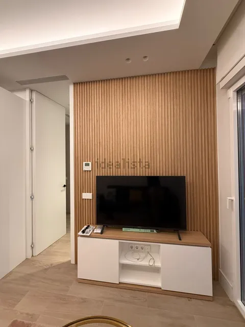 Pis de 45 m² a Madrid