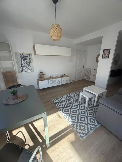 Flat 60 m² in Zamora