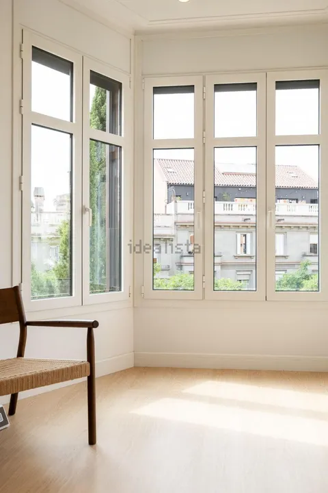 Pis de 80 m² a Barcelona