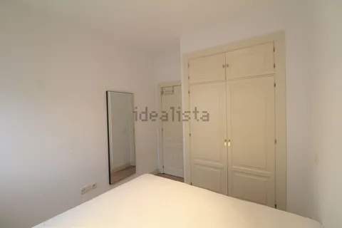 Pis de 50 m² a Madrid